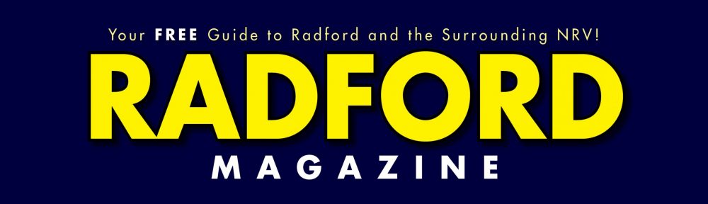 Radford Magazine